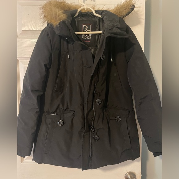 ZeroXposur Women’s Winter Parka - Picture 2 of 9